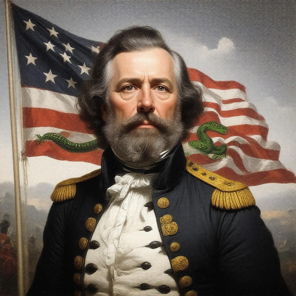 Christopher Gadsden